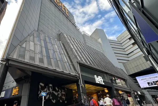 渋谷ロフト（Loft）