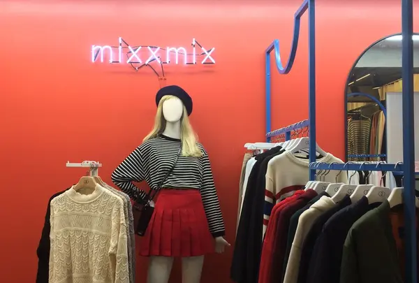 mixxmix