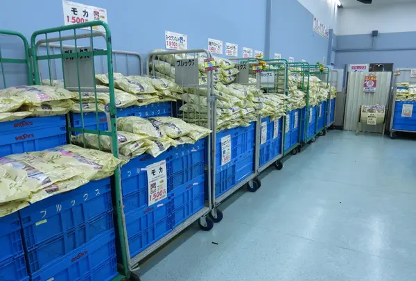 ブルックス大井直売店の写真・動画_image_23854