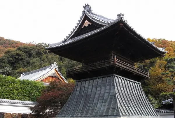 瑞龍寺僧堂の写真・動画_image_29122