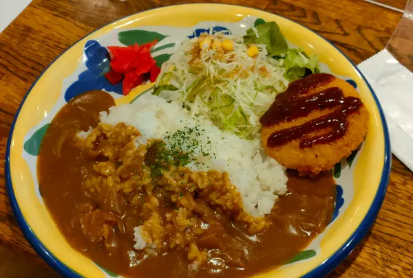 珈琲専科ブラジル