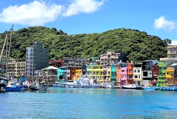 正浜港口彩色屋の写真・動画_image_1192046