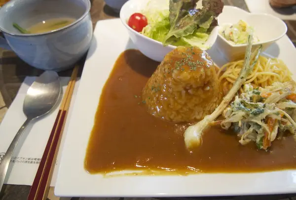 cafe 紅葉
