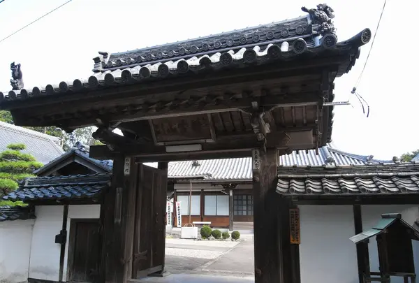 第56番　瑞境寺
