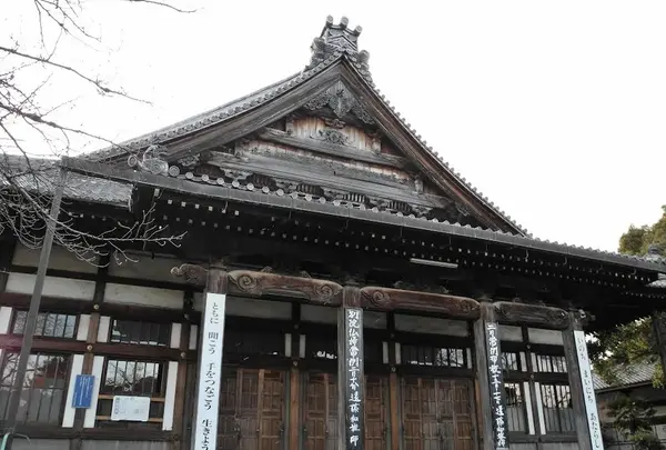 本願寺岐阜別院の写真・動画_image_133927