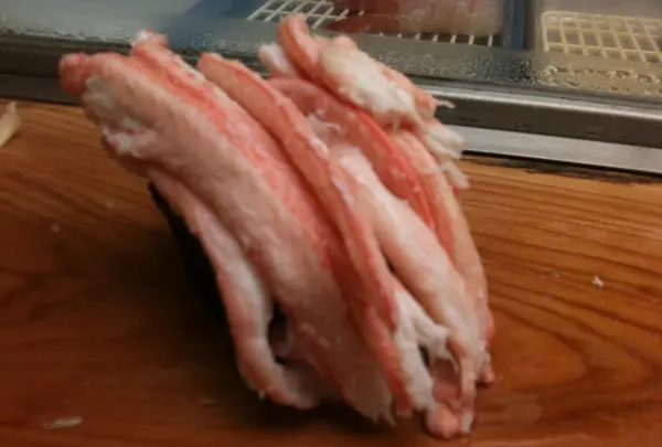 寿司処 松の