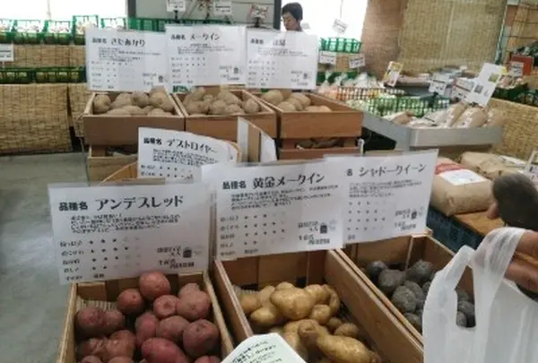 さぬきこだわり市