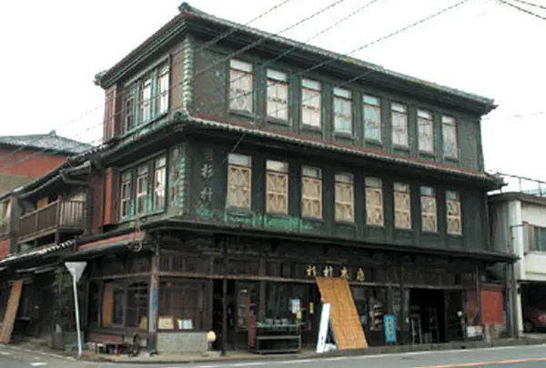 杉村金物本店