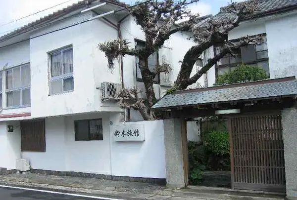 鈴木旅館