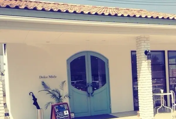 Dolce Miele