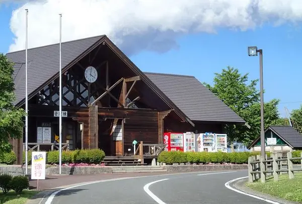 東北町小川原湖ふれあい村