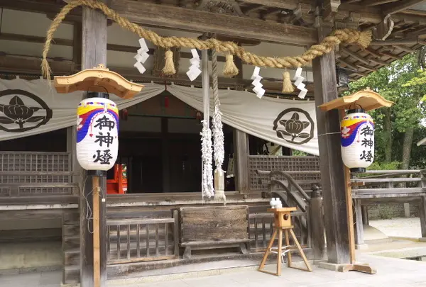 中嶋神社の写真・動画_image_173505