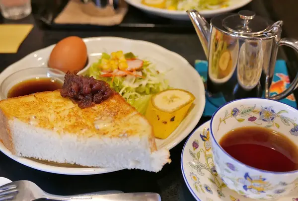 梅田家