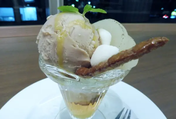 カフェレストラン オリビエ