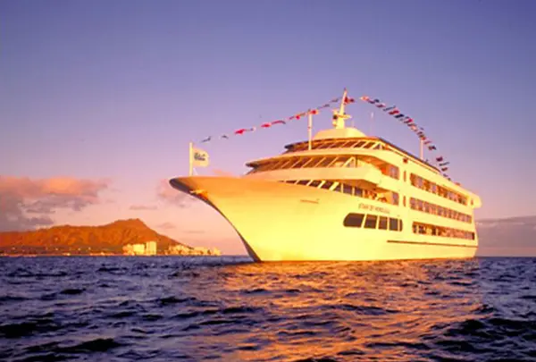 Star of Honolulu