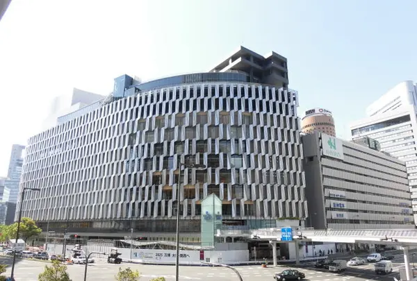 阪神百貨店