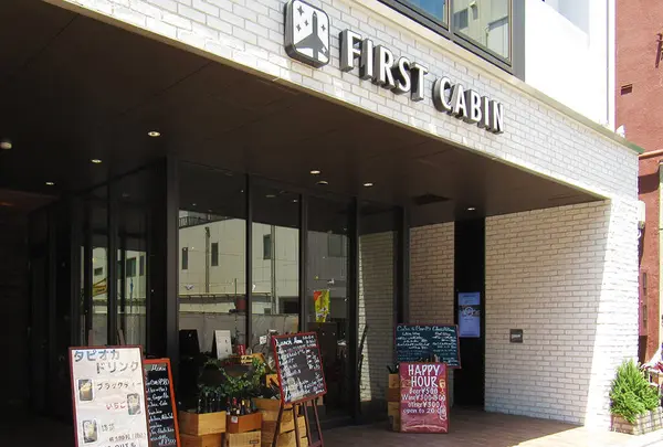 Cafe＆Bar 15