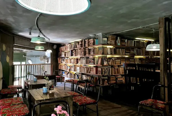 Cộng Cà phêの写真・動画_image_694434
