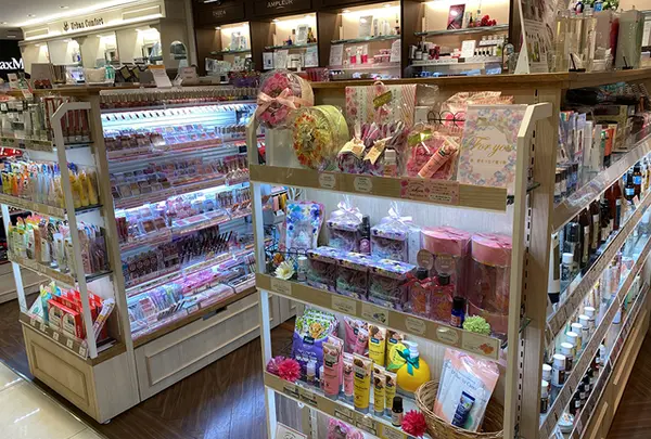 【横浜高島屋 4F】アーバンコンフォート