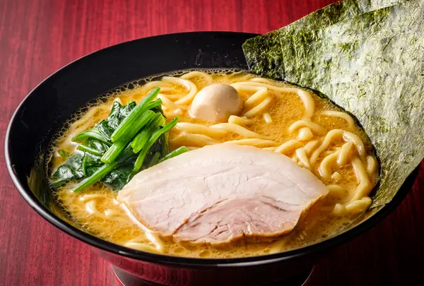 横浜家系ラーメン 町田商店 渋谷店