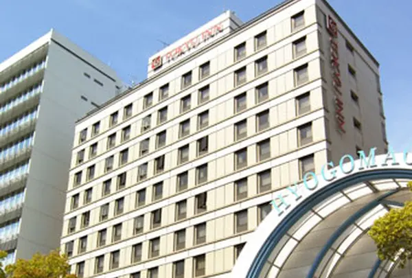 高松東急rei