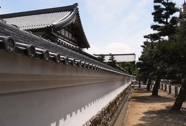 瑞龍寺僧堂の写真・動画_image_29120