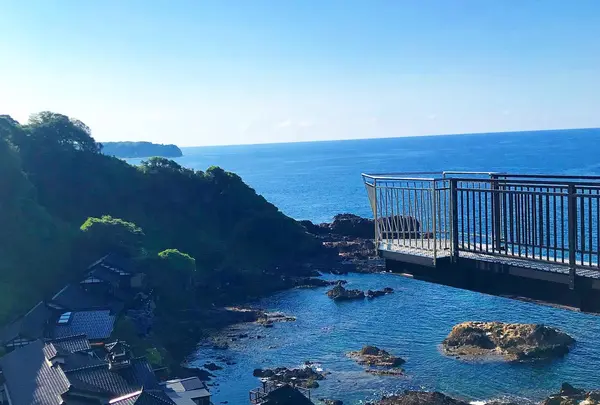 空中展望台スカイバード
