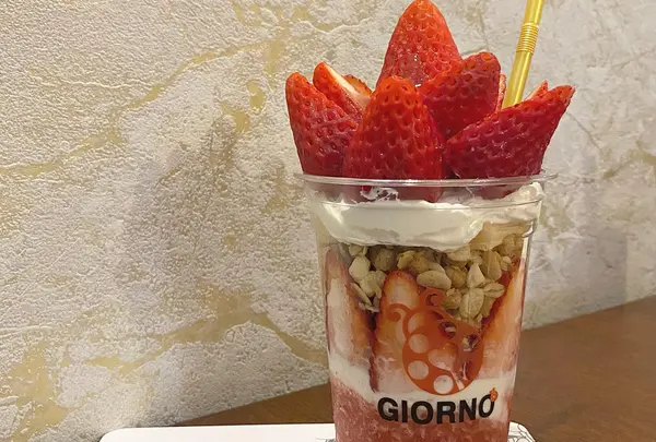 GIORNO Fukui,