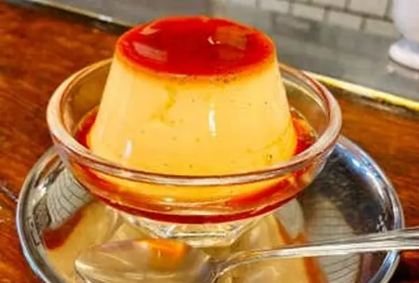 アラビヤコーヒー (ARABIYA)