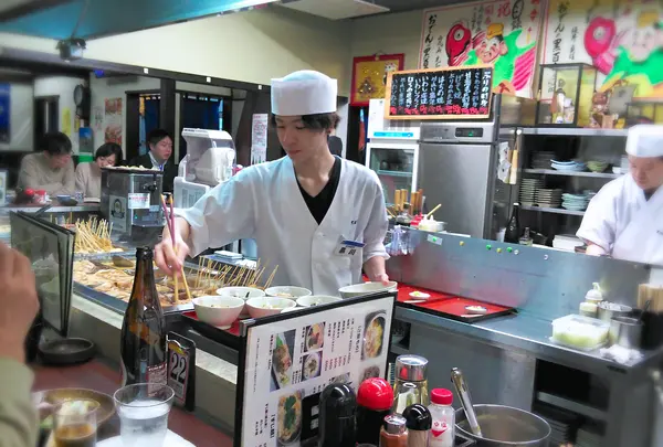 金沢まいもん寿司 金沢駅店の写真・動画_image_354654