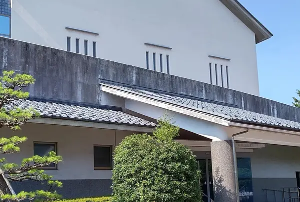 福井市立郷土歴史博物館