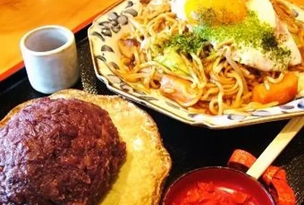 いっぷく亭