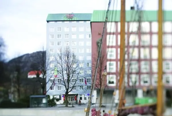 トーンホテル オリオン