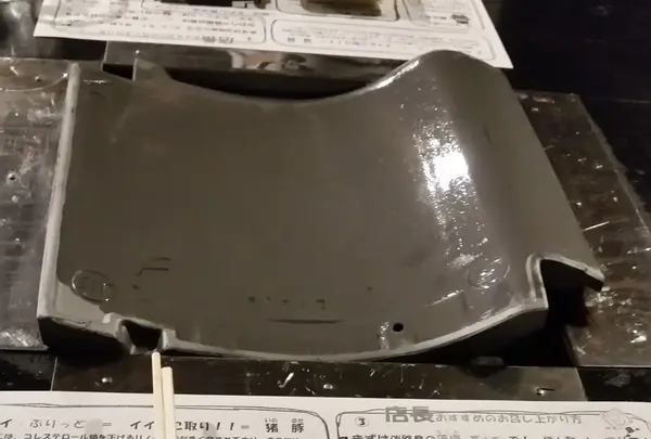 本物の瓦！？