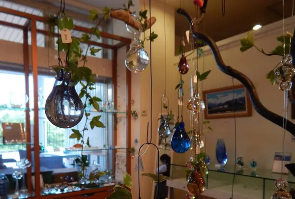 安曇野アートヒルズミュージアムの写真・動画_image_285984