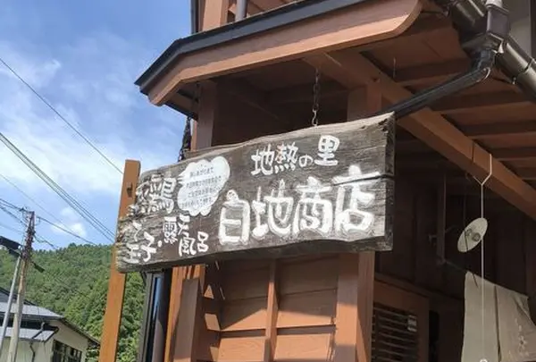 岳の湯温泉 露天風呂の写真・動画_image_357346