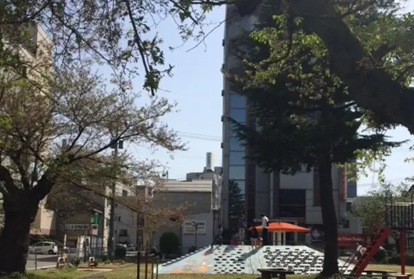 錦公園