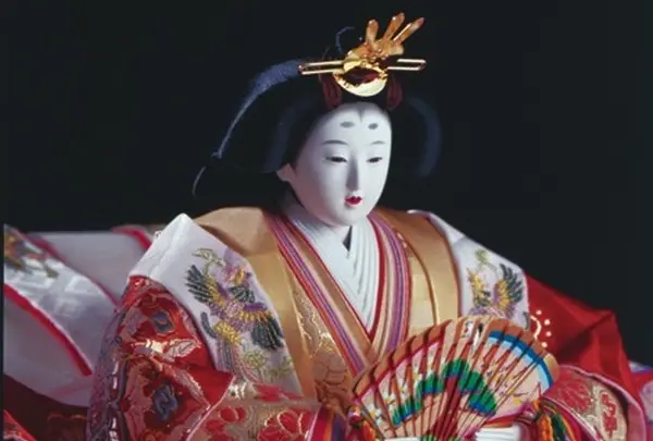 東玉人形の博物館