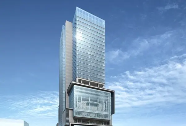 渋谷ヒカリエ ShinQs