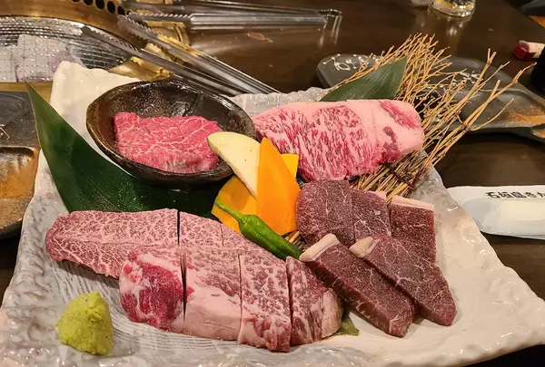 石垣島きたうち牧場 浜崎本店