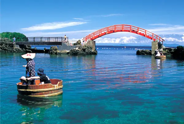 佐渡島