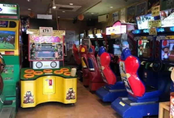 ル・モンド 駒形店