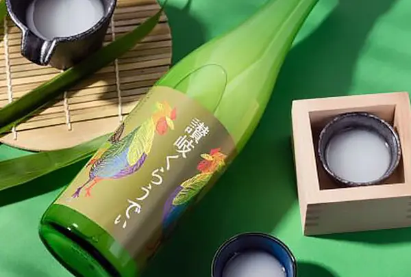 川鶴酒造（株）