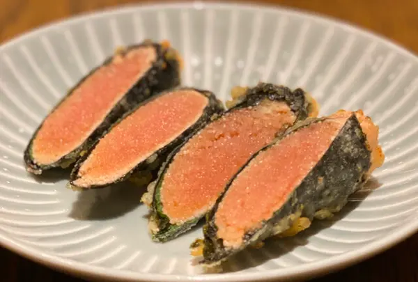 メンタイキック