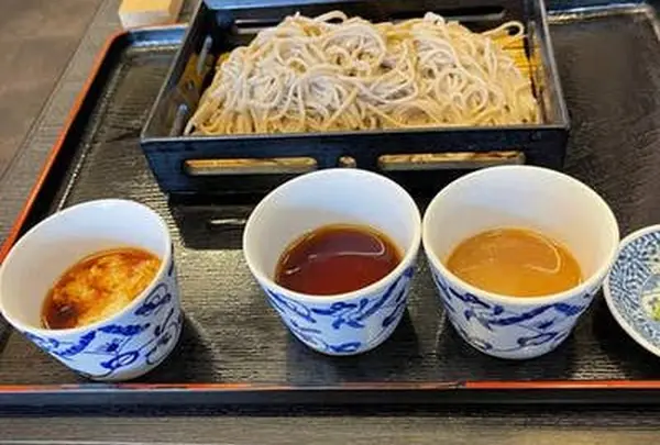 そば処 山城屋