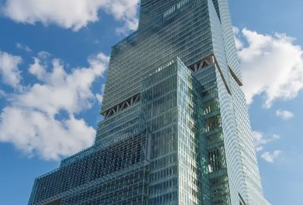 あべのハルカス