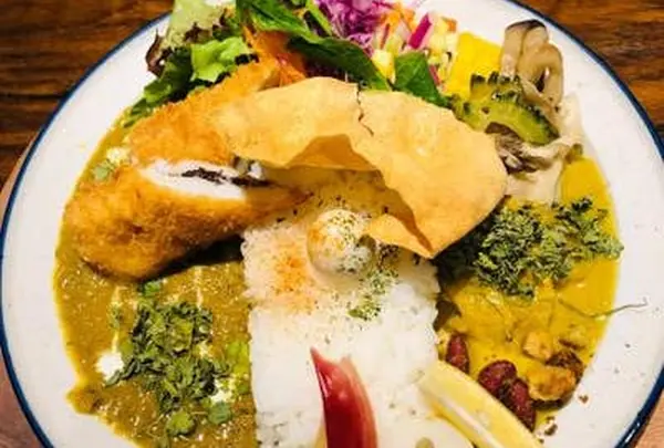 カモメのリヨン