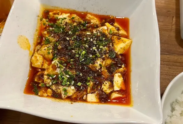 四川小吃雲辣坊