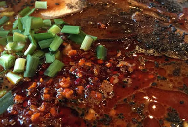 紅虎餃子房 人形町店