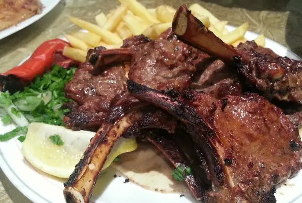 Al-Khaima Restaurant